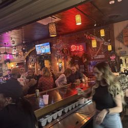 TR's Place