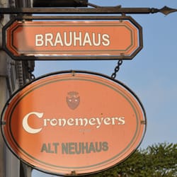 Brauhaus Alt Neuhaus
