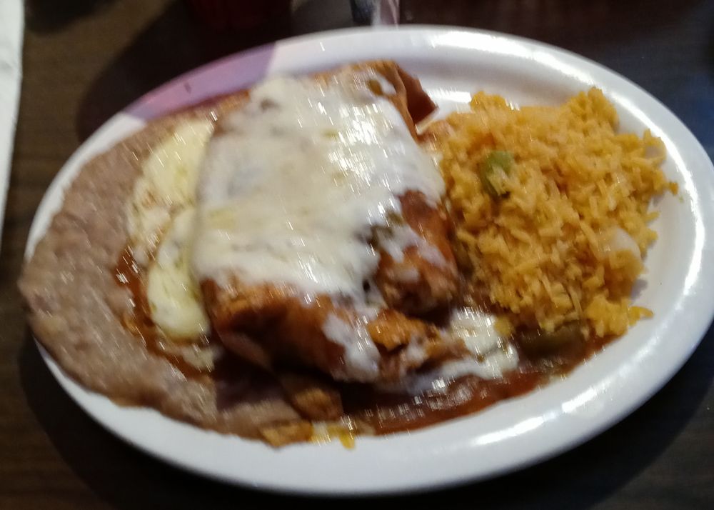 Manuel's Mexican Restaurant & Taqueria