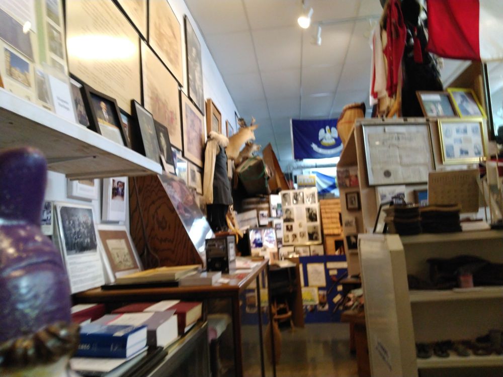 ACADIAN MUSEUM OF ERATH 57 Photos 203 S Broadway St, Erath