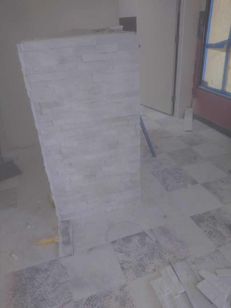 Slide of Nivardo Construction