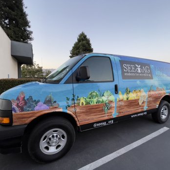 Big Auto Wrap - Vehicle Wraps Near Me - Santa Barbara, California Big Auto Wrap - Vehicle Wraps Near Me - Santa Barbara, California