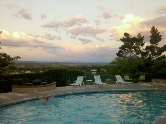 The View Motel by null