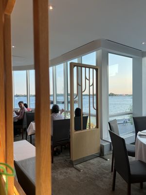 Pearl Harbourfront Chinese Cuisine by null