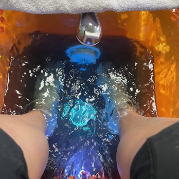 Luminous Nails & Spa - Makeup Artists Near Me - San Antonio, Texas Luminous Nails & Spa - Makeup Artists Near Me - San Antonio, Texas