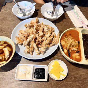 Yu Yu Za Zang - Chinese Near Me - Oakland, California Yu Yu Za Zang - Chinese Near Me - Oakland, California