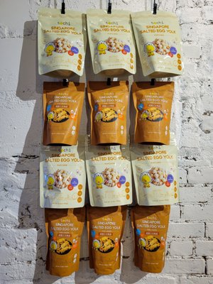 Whistle & Fizz by null