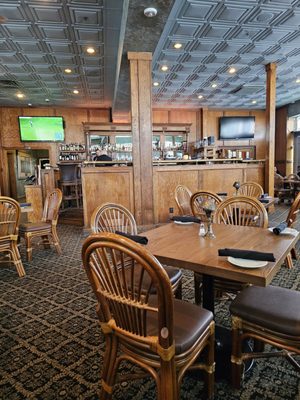 BILLY’S by null