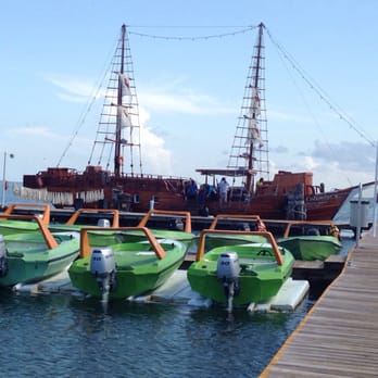 jungle tour by Aquatours - Tours Near Me - Cancún, ROO