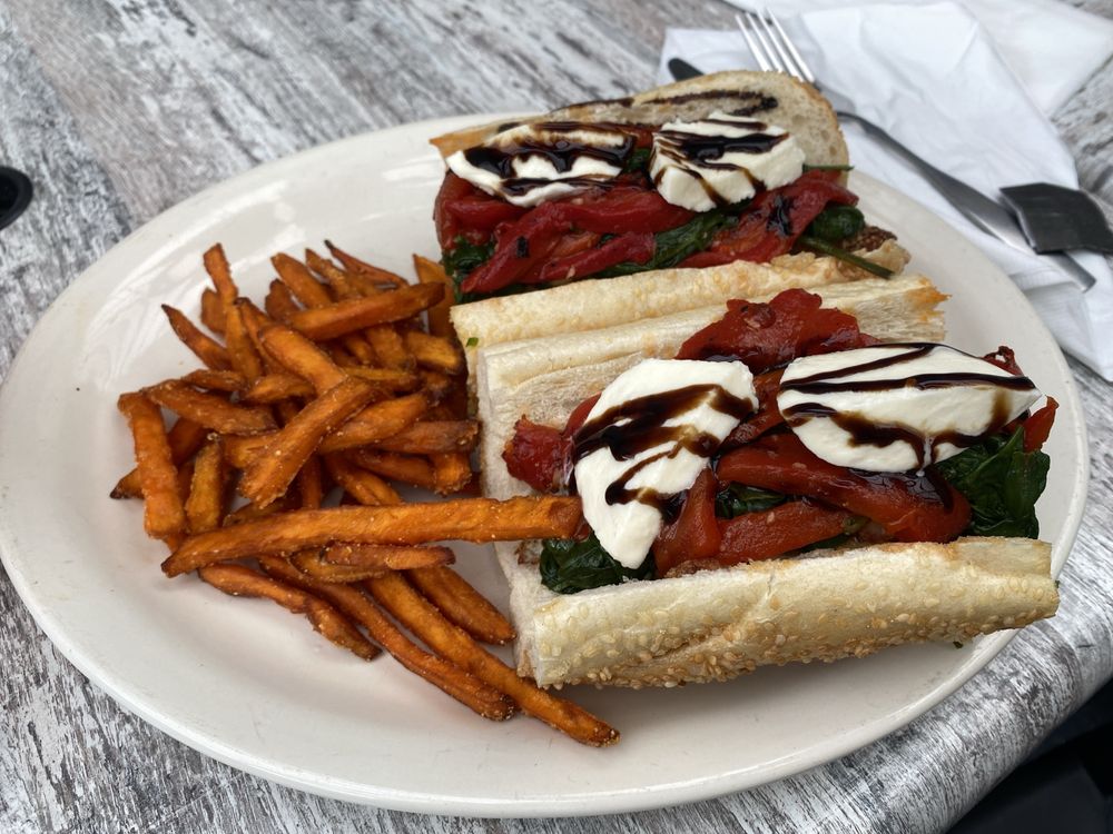 Social spots from Originals Italian Restaurant & Bar