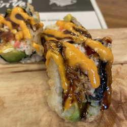Nigiri Ya