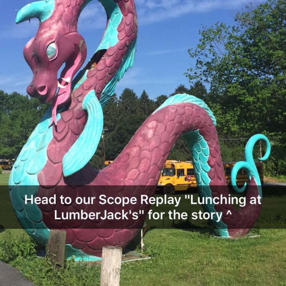 Lumberjack's Kitchen - Comfort Food Near Me - Duncannon, Pennsylvania Lumberjack's Kitchen - Comfort Food Near Me - Duncannon, Pennsylvania