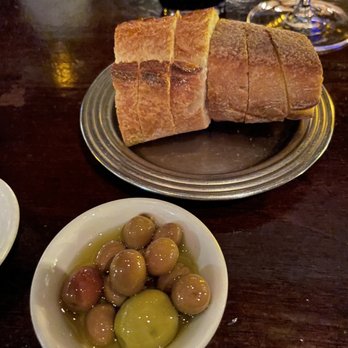 Casa Mono - Spanish Near Me - New York, New York Casa Mono - Spanish Near Me - New York, New York