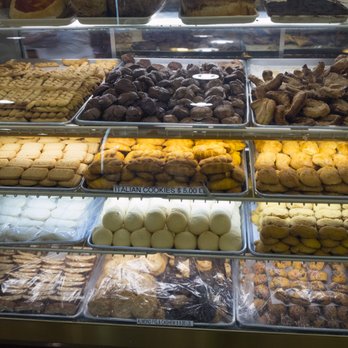 Nuccio's - Bakeries Near Me - Brooklyn, New York