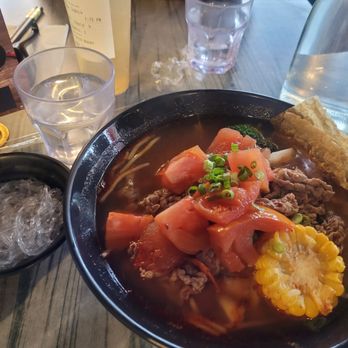 19 GOLD - House special malatang - Taiwanese Near Me - Seattle, Washington