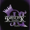 The Royal Ink Studio gift card
