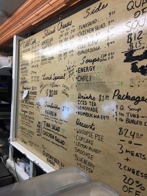Menu photo 6 Luhv Vegan Deli Philadelphia, PA