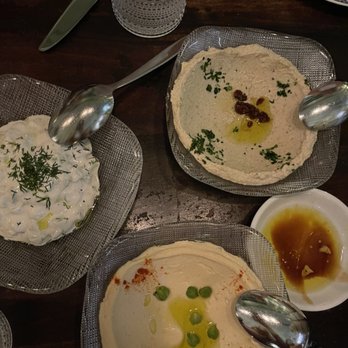 Zaytinya - Greek Near Me - Washington, DC, District of Columbia