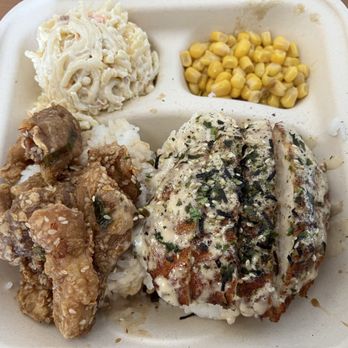 Ohana Grindz - Hawaiian Near Me - Wasilla, Alaska Ohana Grindz - Hawaiian Near Me - Wasilla, Alaska