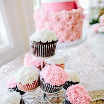 Cake Crave - Yummy eggless cake in strawberry and chocolate made by Kavya for my baby shower. Thanks again. Everyone loved it :) - Cupcakes Near Me Cake Crave - Yummy eggless cake in strawberry and chocolate made by Kavya for my baby shower. Thanks again. Everyone loved it :) - Cupcakes Near Me