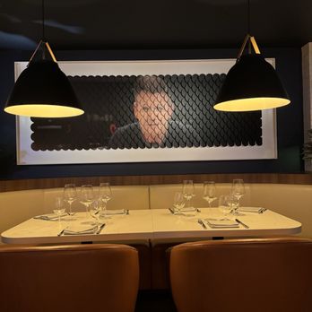 Ramsay's Kitchen at The Silver Legacy - Gordon Ramsay picture - American Near Me - Reno, Nevada