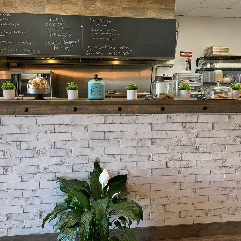 Modern Roots Catering - Where the action is - Caterers Near Me - Ramsy, New Jersey Modern Roots Catering - Where the action is - Caterers Near Me - Ramsy, New Jersey