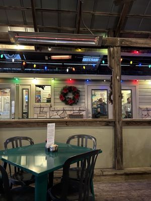 The Dodging Duck Brewhaus & Restaurant by null