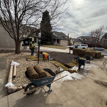 Mauricio Services Landscaping - Landscaping Near Me Mauricio Services Landscaping - Landscaping Near Me