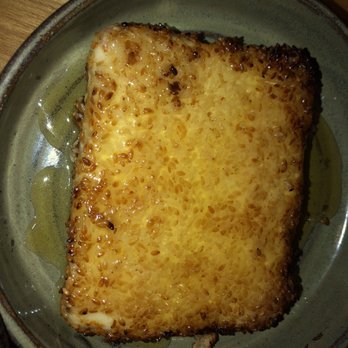 Committee - The feta cheese on the cheese menu. Ok, lacking flavor. - Mediterranean Near Me - Boston, Massachusetts