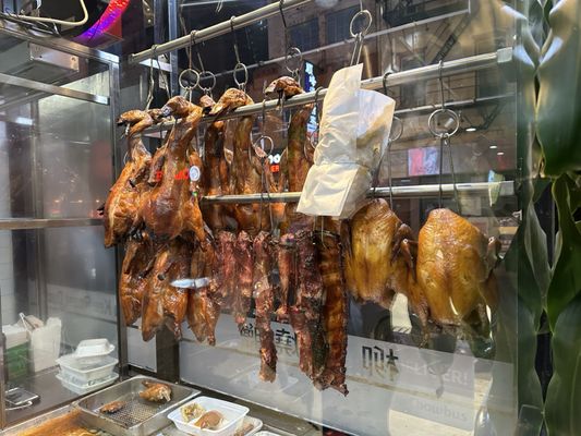 Lau Kee Restaurant by null
