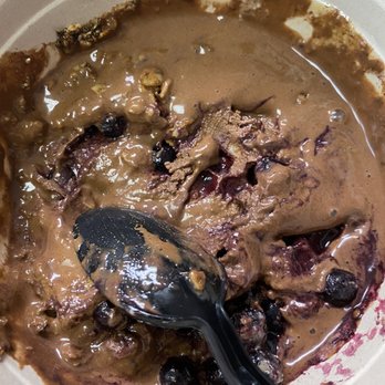 Juice Press - Chocolate bowl not açaí - Juice Bars & Smoothies Near Me - New York, New York Juice Press - Chocolate bowl not açaí - Juice Bars & Smoothies Near Me - New York, New York