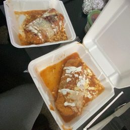 Chimichanga