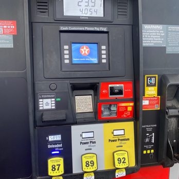 Texaco Gas Station - Gas Stations Near Me - Kapaʻa, Hawaii Texaco Gas Station - Gas Stations Near Me - Kapaʻa, Hawaii