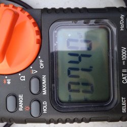 Express Fleet and Rv Service - Electrical Diagnostics