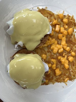 Darren's Café by null