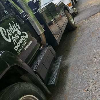Cody's Auto Repair & Towing - Towing Near Me - Winchester, Virginia Cody's Auto Repair & Towing - Towing Near Me - Winchester, Virginia