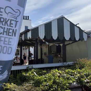 The Market Kitchen - Location - Coffee & Tea Near Me - Broadford, LK