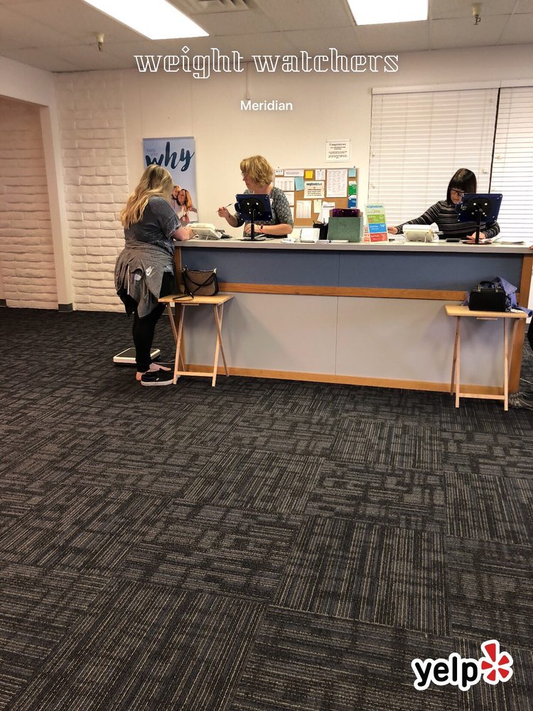 WW Updated April 2024 54 E Fairview Ave, Meridian, Idaho Weight