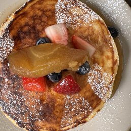 Pancakes Pancakes