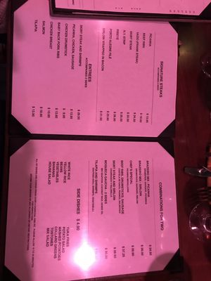 Menu photo 5 Brazeiro Churrascaria North Bergen, NJ Menu photo 5 Brazeiro Churrascaria North Bergen, NJ