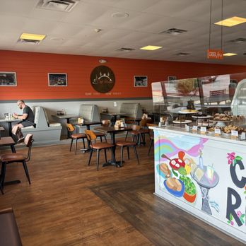 Cafe Rivkah - Bakeries Near Me - Marietta, Georgia