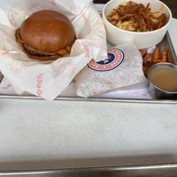 Hot Chicken