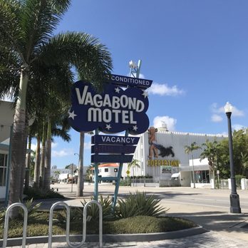 The Vagabond Hotel - Hotels Near Me - Miami, Florida The Vagabond Hotel - Hotels Near Me - Miami, Florida
