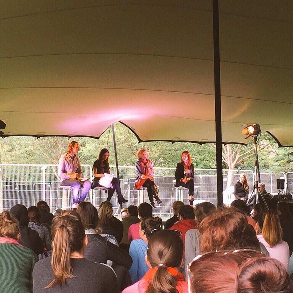 WellFest - Festivals Near Me - Dublin, D
