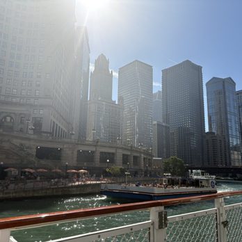 First Lady - Boating Near Me - Chicago, Illinois