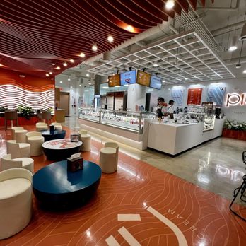 Più Gelato - Gelato Near Me - Davie, Florida