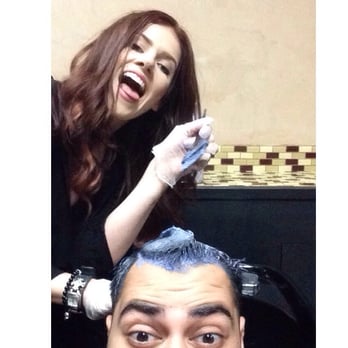 Salon Amerige - Always a great time at this salon! Weeeeeee!!! - Hair Salons Near Me - Fullerton, California Salon Amerige - Always a great time at this salon! Weeeeeee!!! - Hair Salons Near Me - Fullerton, California