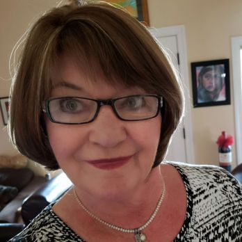Amplify Salon - My New Do by Rose...Love - Hair Salons Near Me - Napa, California