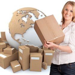 Postal Plus - We ship domestic or international using USPS, UPS, FedEx, and DHL