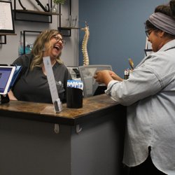 Chirosport Chiropractic Clinic